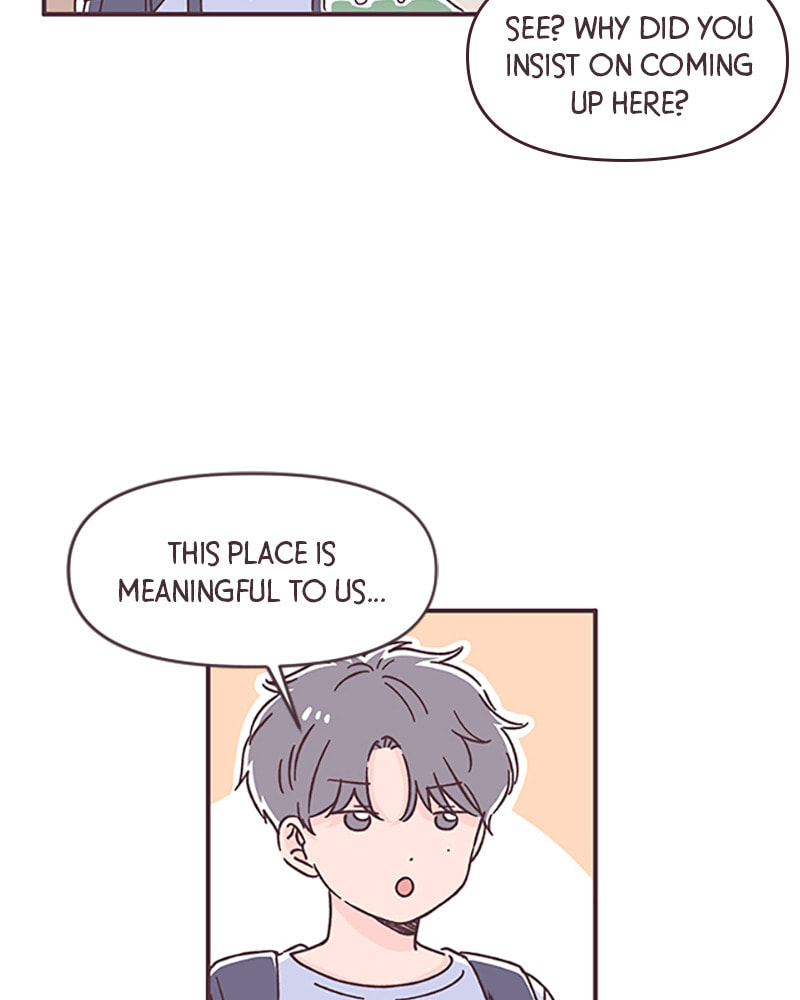 When the Day Comes Chapter 52 page 80 - 