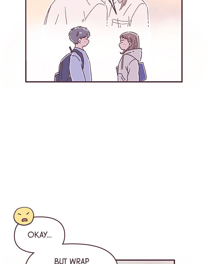 When the Day Comes Chapter 52 page 82 - 