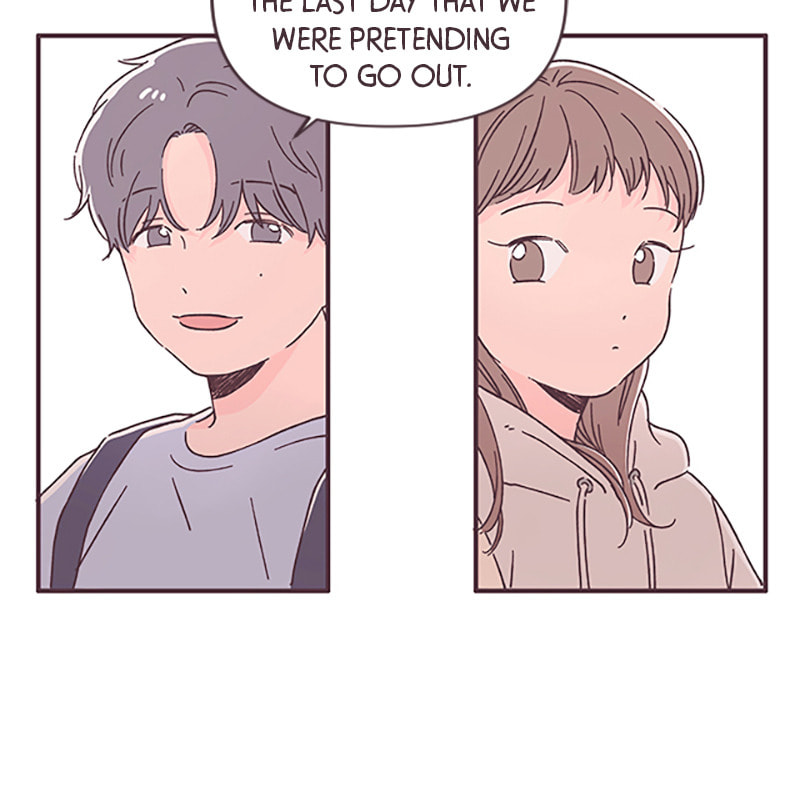 When the Day Comes Chapter 52 page 84 - 