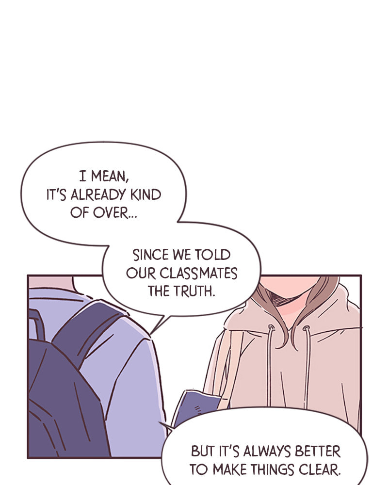 When the Day Comes Chapter 52 page 85 - 