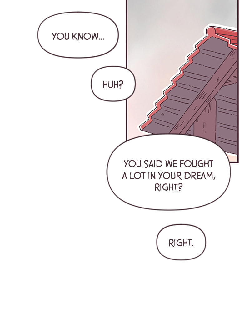 When the Day Comes Chapter 52 page 89 - 