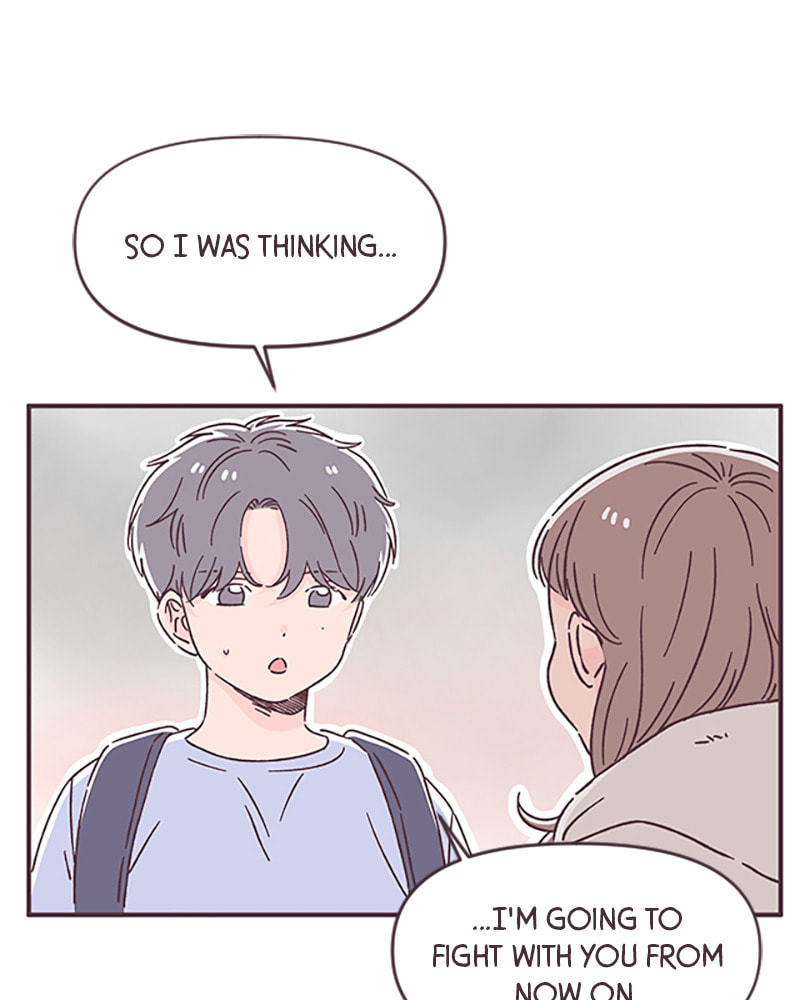 When the Day Comes Chapter 52 page 90 - 