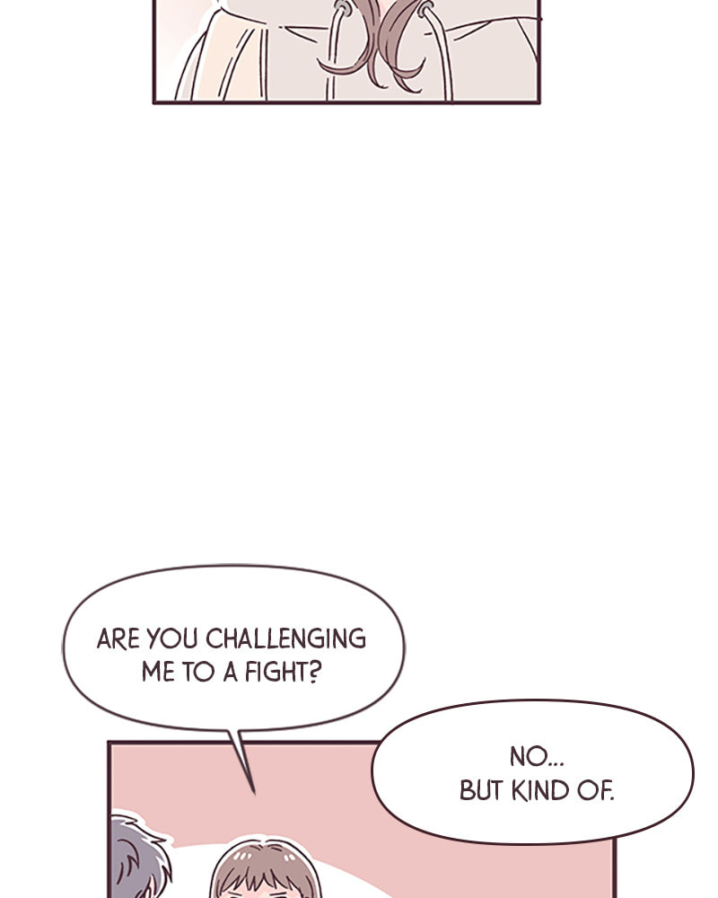 When the Day Comes Chapter 52 page 92 - 