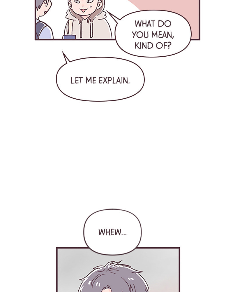 When the Day Comes Chapter 52 page 93 - 
