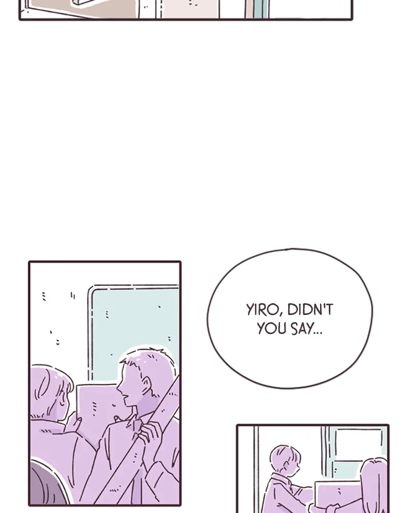 When the Day Comes Chapter 6 page 2 - 