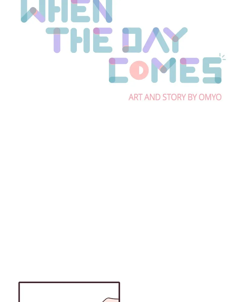 When the Day Comes Chapter 6 page 12 - 