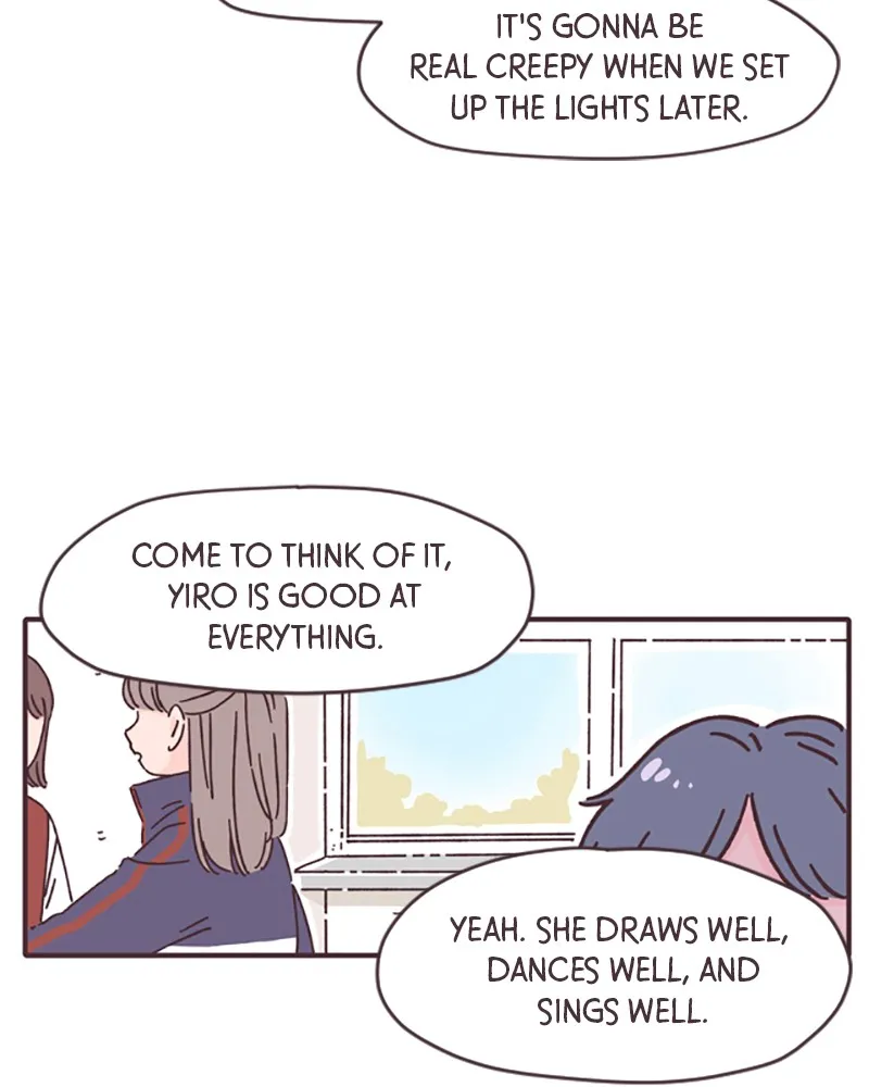 When the Day Comes Chapter 6 page 16 - 