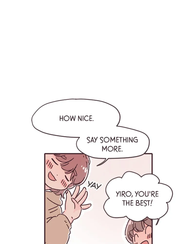 When the Day Comes Chapter 6 page 17 - 