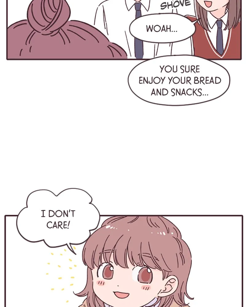 When the Day Comes Chapter 6 page 19 - 