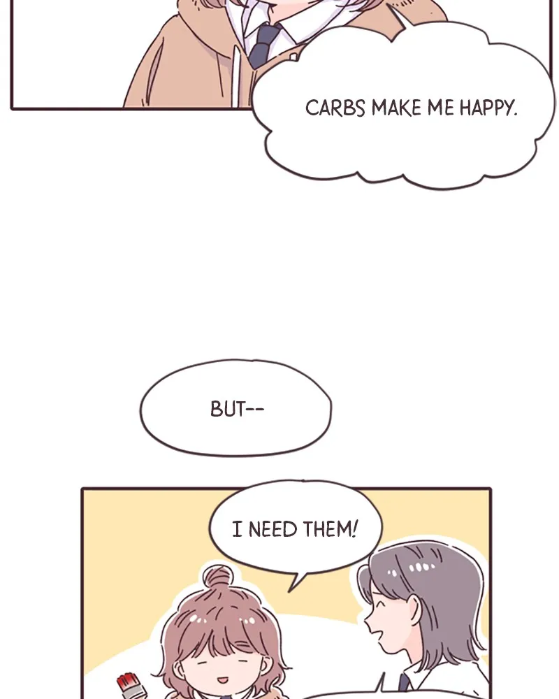 When the Day Comes Chapter 6 page 20 - 