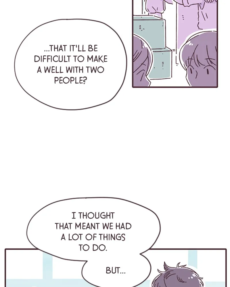 When the Day Comes Chapter 6 page 3 - 