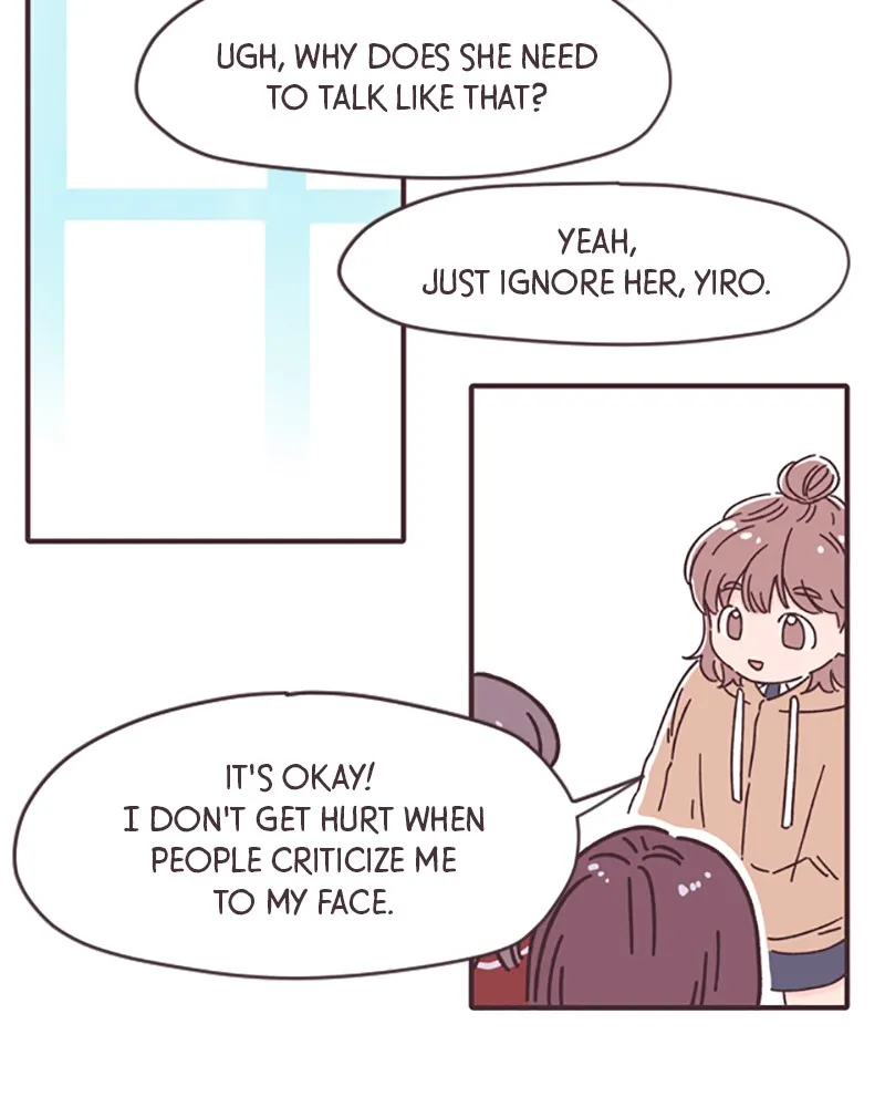 When the Day Comes Chapter 6 page 22 - 