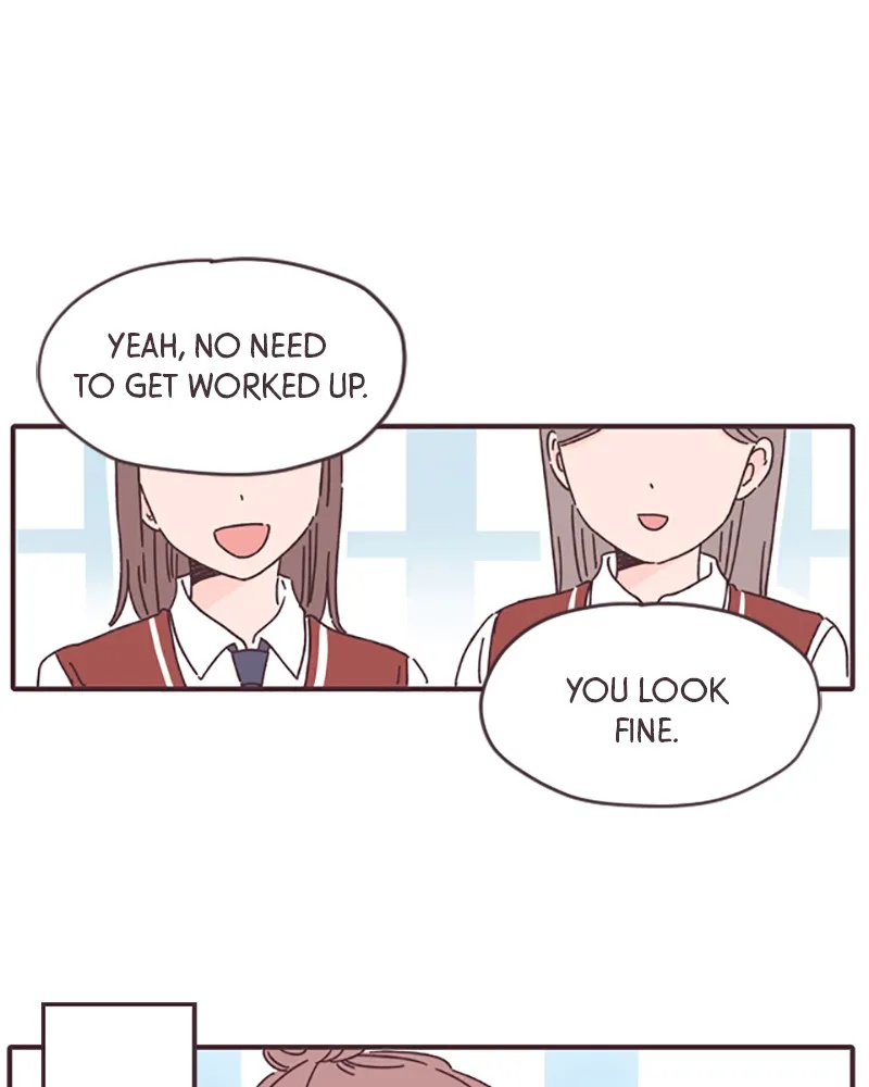 When the Day Comes Chapter 6 page 23 - 