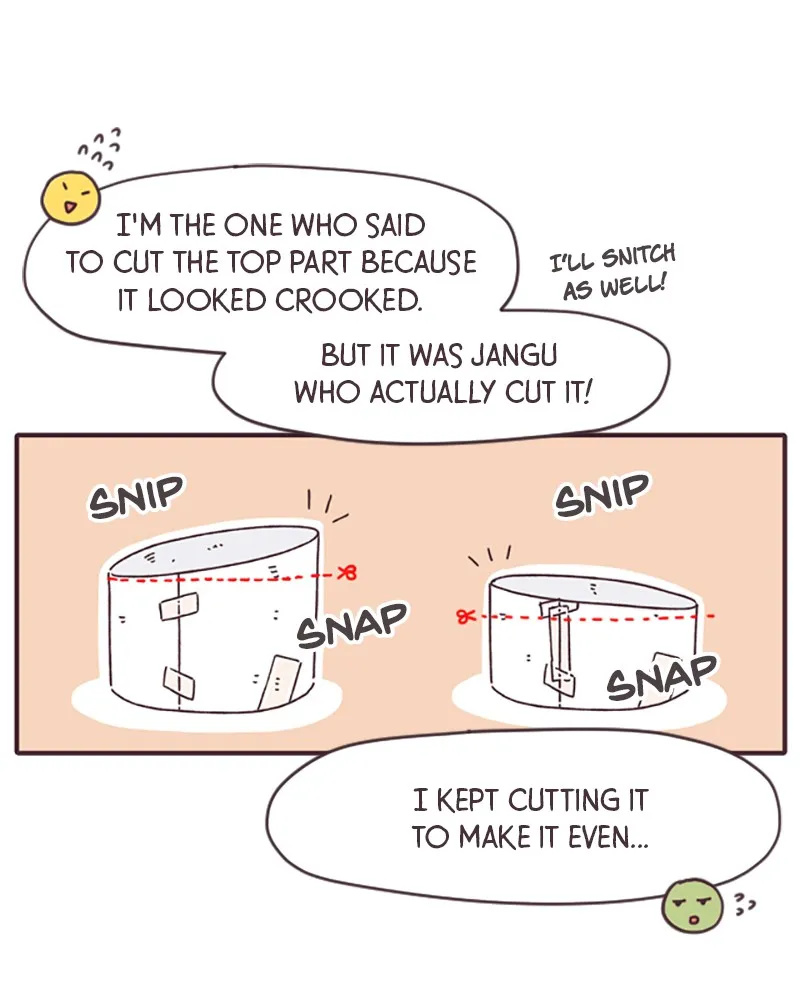 When the Day Comes Chapter 6 page 29 - 