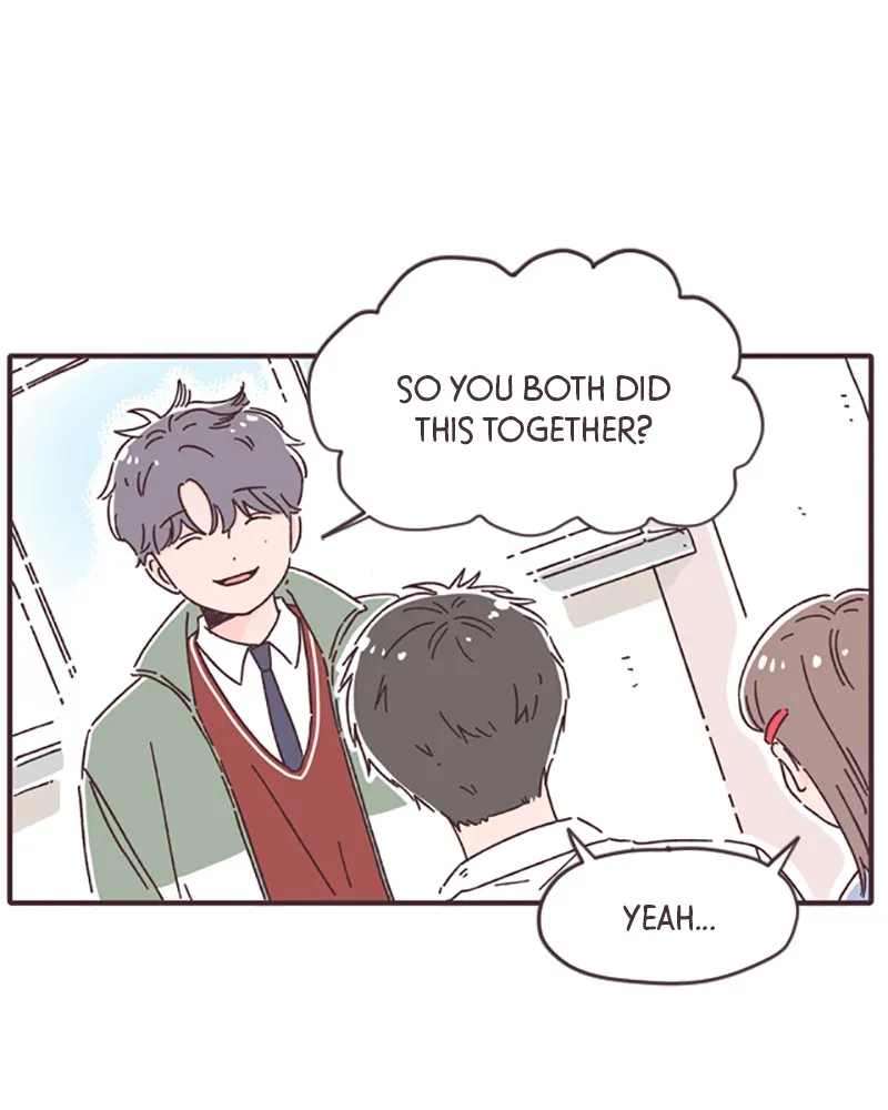When the Day Comes Chapter 6 page 30 - 