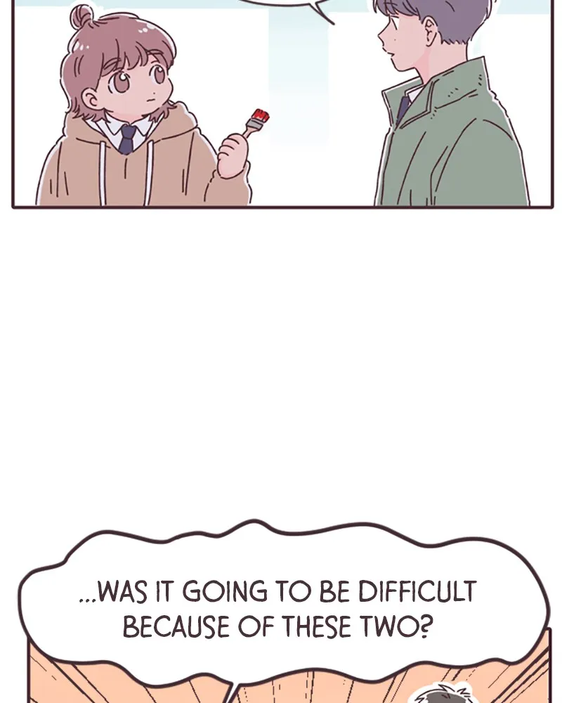 When the Day Comes Chapter 6 page 4 - 