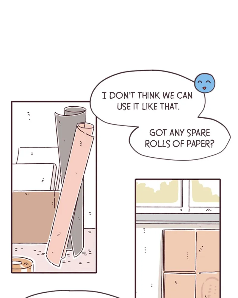 When the Day Comes Chapter 6 page 31 - 