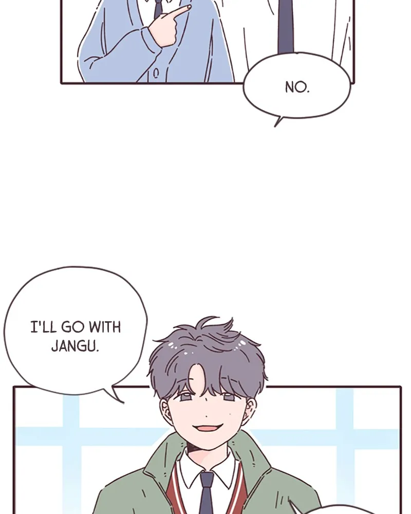 When the Day Comes Chapter 6 page 33 - 