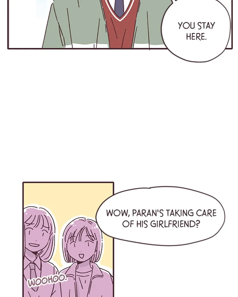 When the Day Comes Chapter 6 page 34 - 