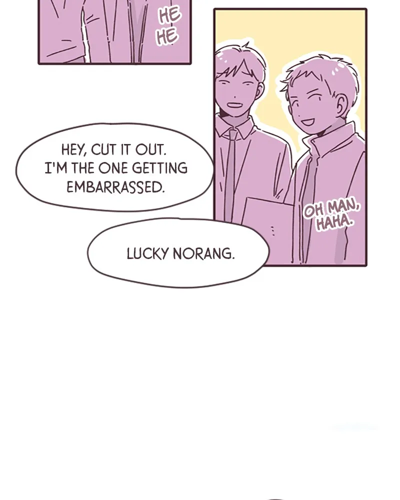 When the Day Comes Chapter 6 page 35 - 