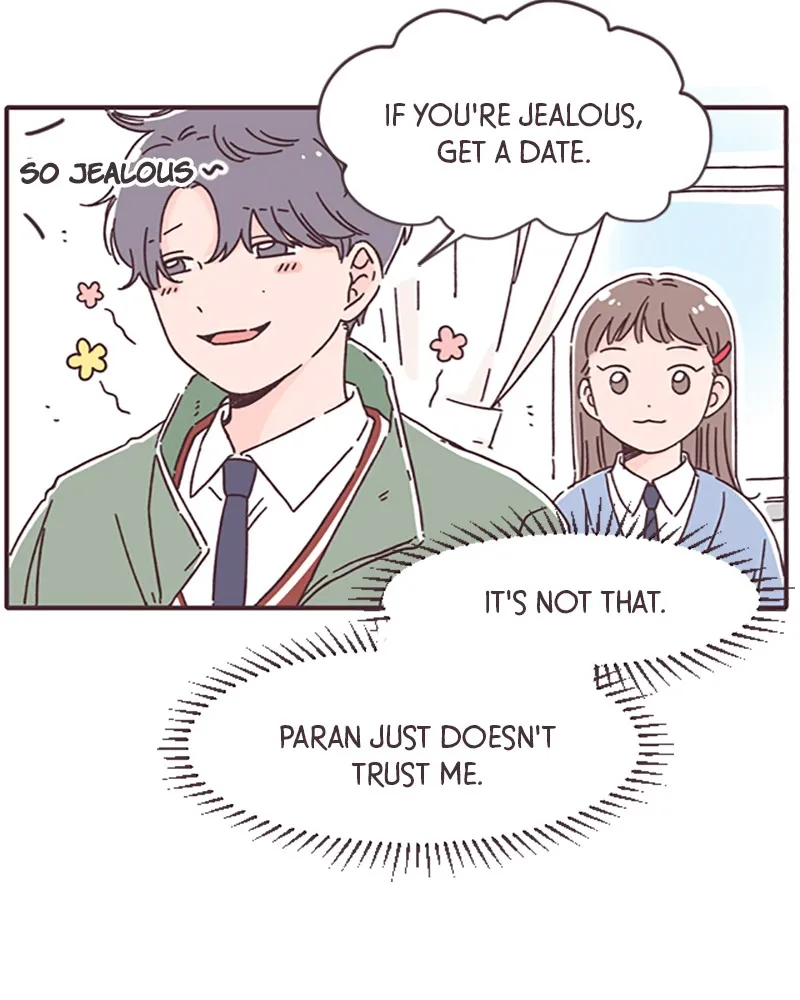 When the Day Comes Chapter 6 page 36 - 