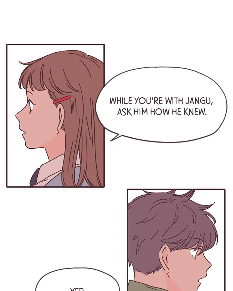 When the Day Comes Chapter 6 page 39 - 