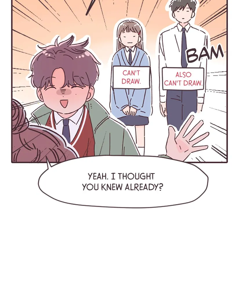 When the Day Comes Chapter 6 page 5 - 