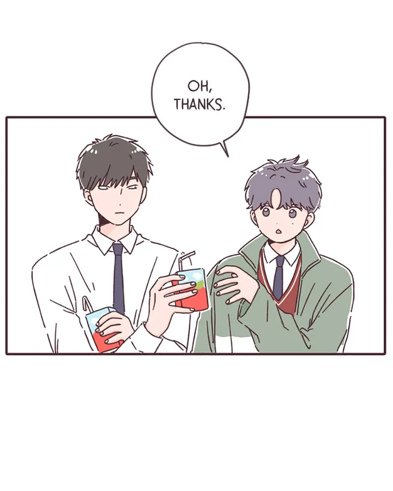 When the Day Comes Chapter 6 page 45 - 