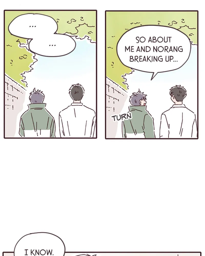 When the Day Comes Chapter 6 page 47 - 