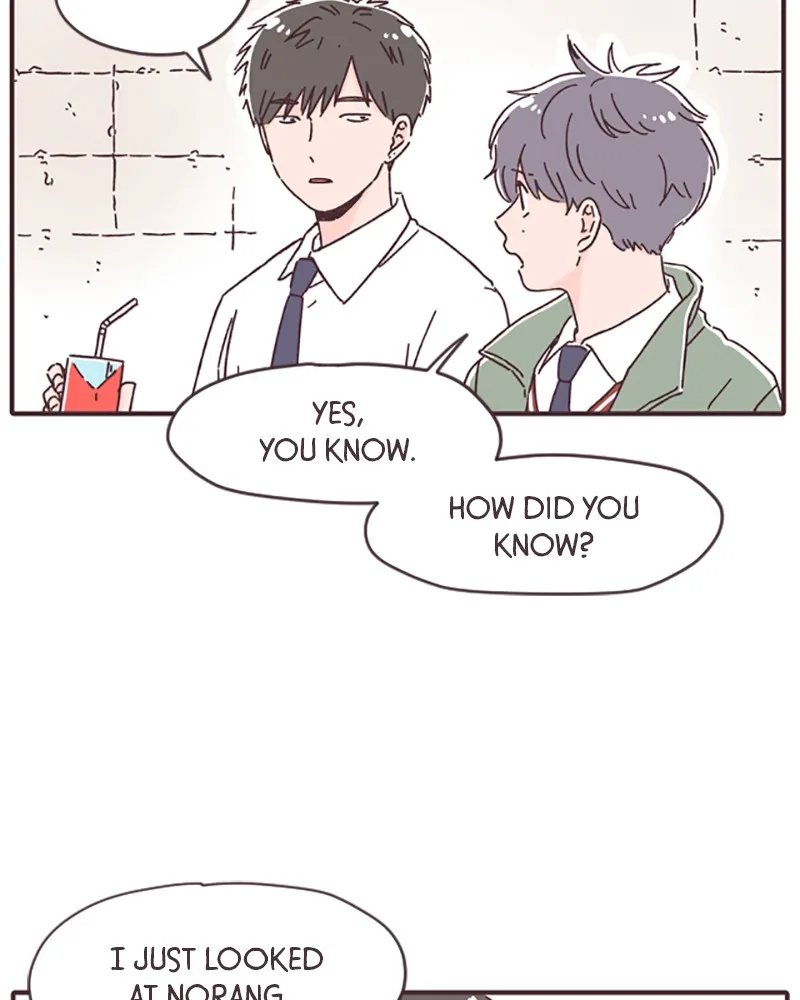When the Day Comes Chapter 6 page 48 - 