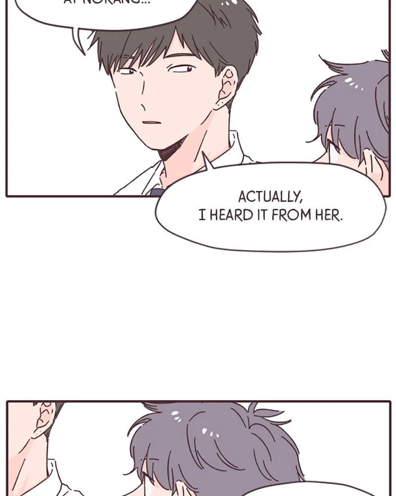 When the Day Comes Chapter 6 page 49 - 