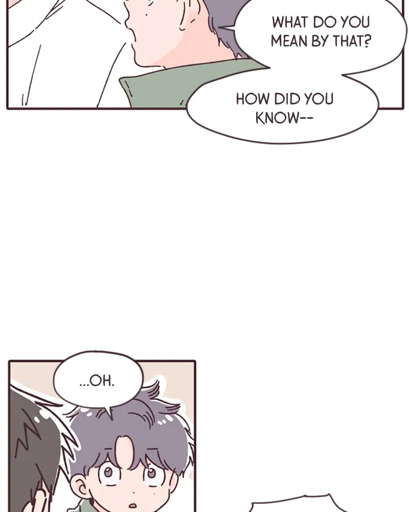 When the Day Comes Chapter 6 page 50 - 