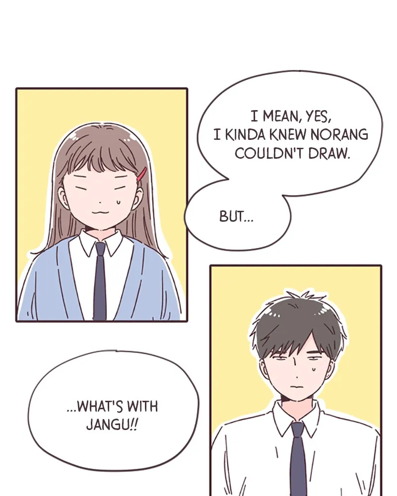 When the Day Comes Chapter 6 page 6 - 