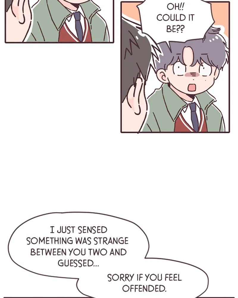 When the Day Comes Chapter 6 page 51 - 