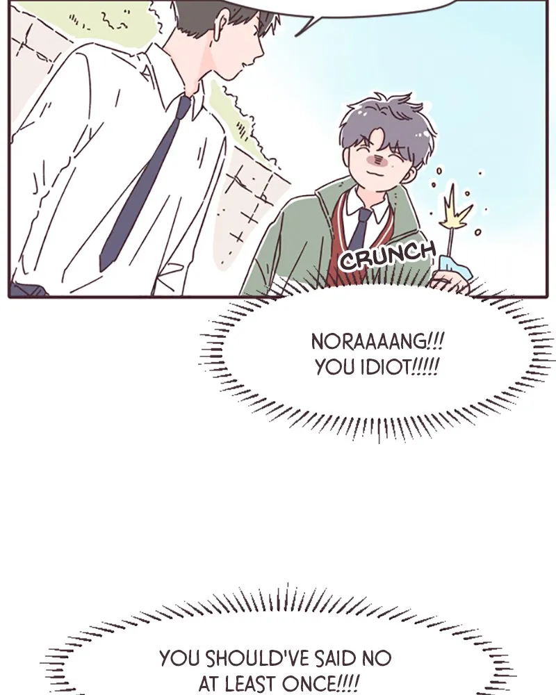 When the Day Comes Chapter 6 page 52 - 