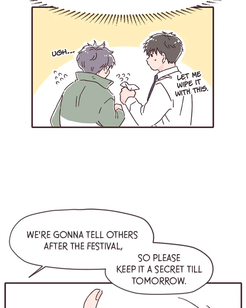 When the Day Comes Chapter 6 page 53 - 