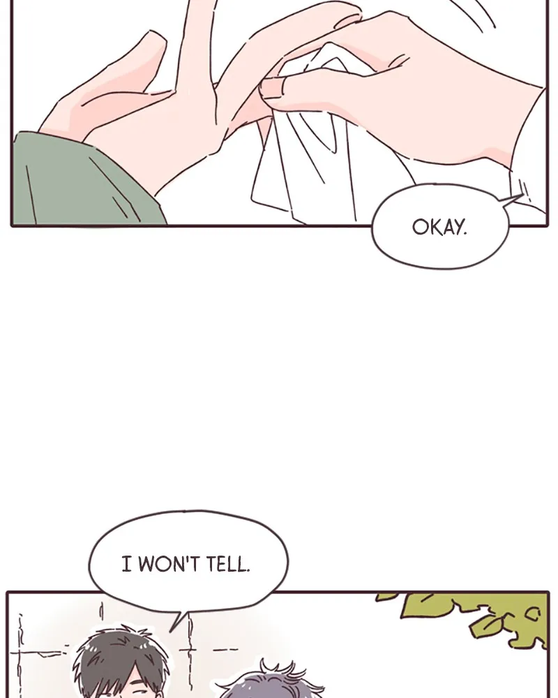 When the Day Comes Chapter 6 page 54 - 