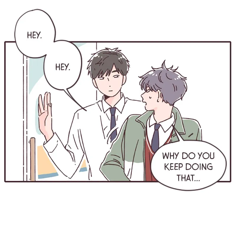 When the Day Comes Chapter 6 page 58 - 