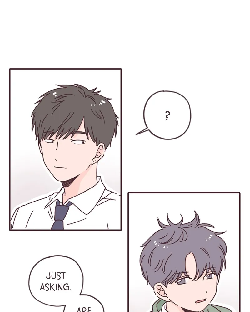 When the Day Comes Chapter 6 page 59 - 
