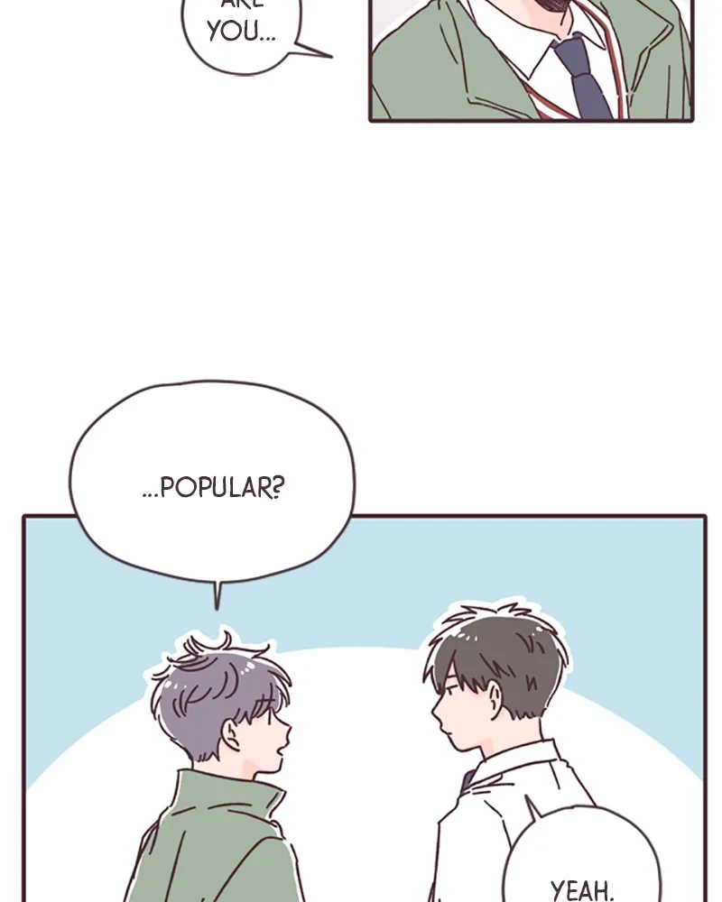 When the Day Comes Chapter 6 page 60 - 