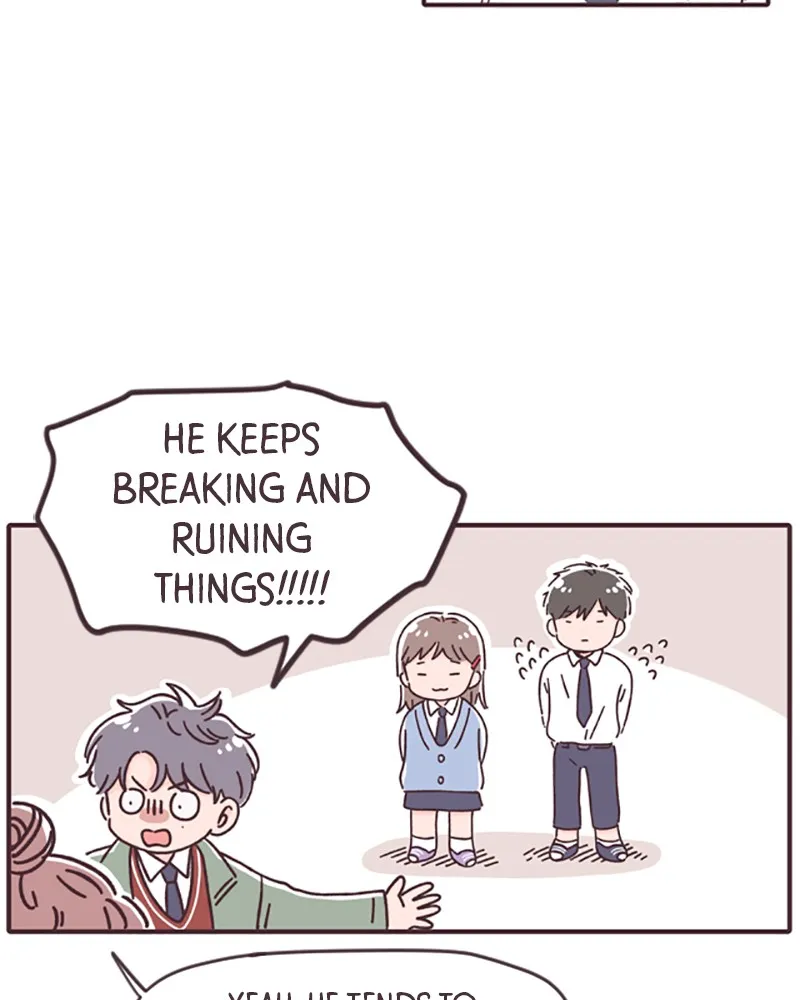 When the Day Comes Chapter 6 page 7 - 
