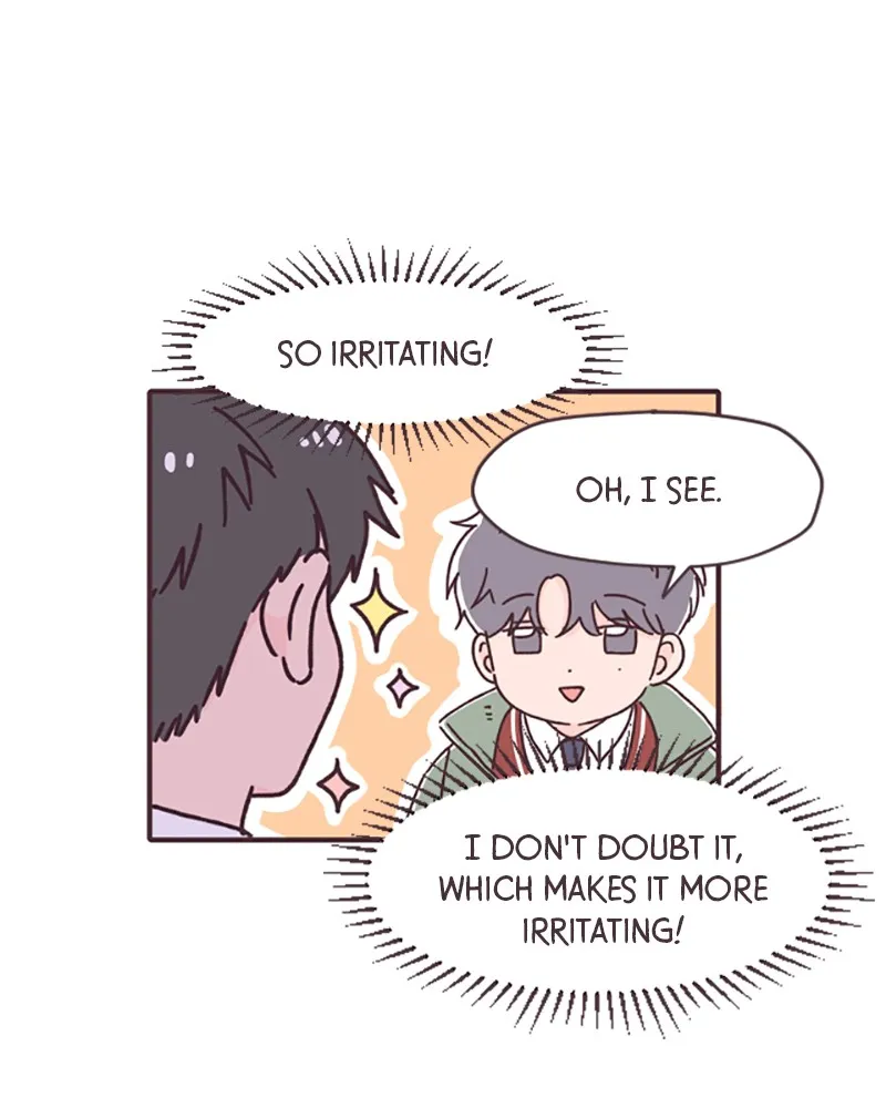 When the Day Comes Chapter 6 page 62 - 