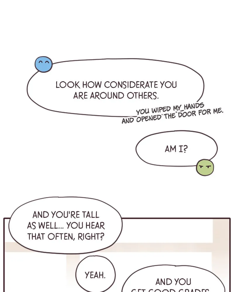 When the Day Comes Chapter 6 page 63 - 
