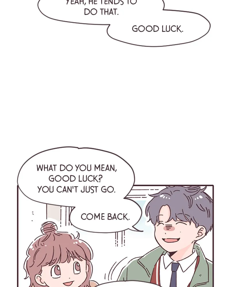 When the Day Comes Chapter 6 page 8 - 
