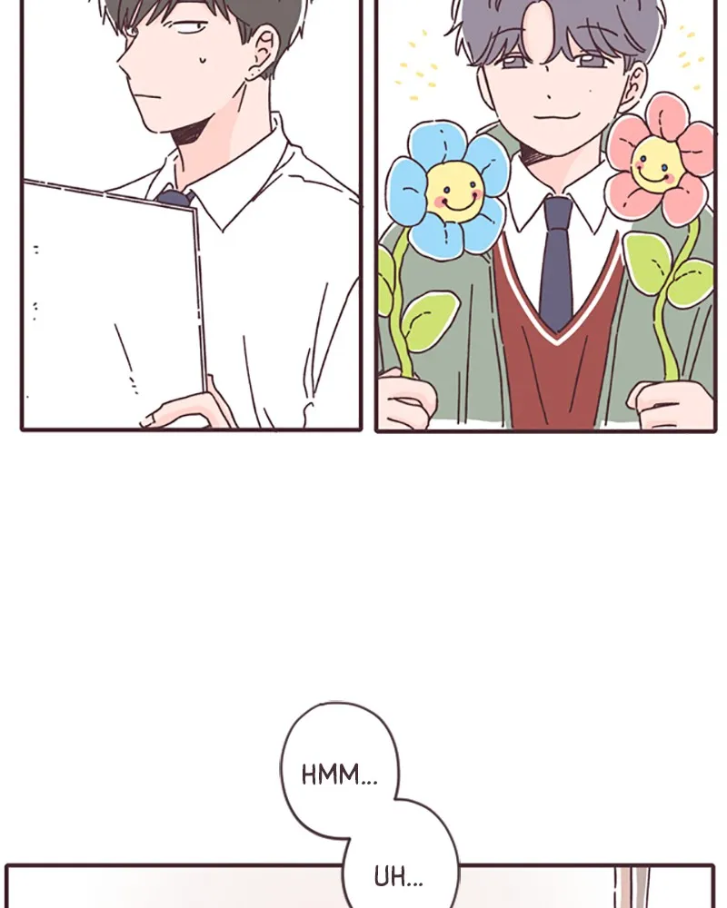 When the Day Comes Chapter 6 page 71 - 