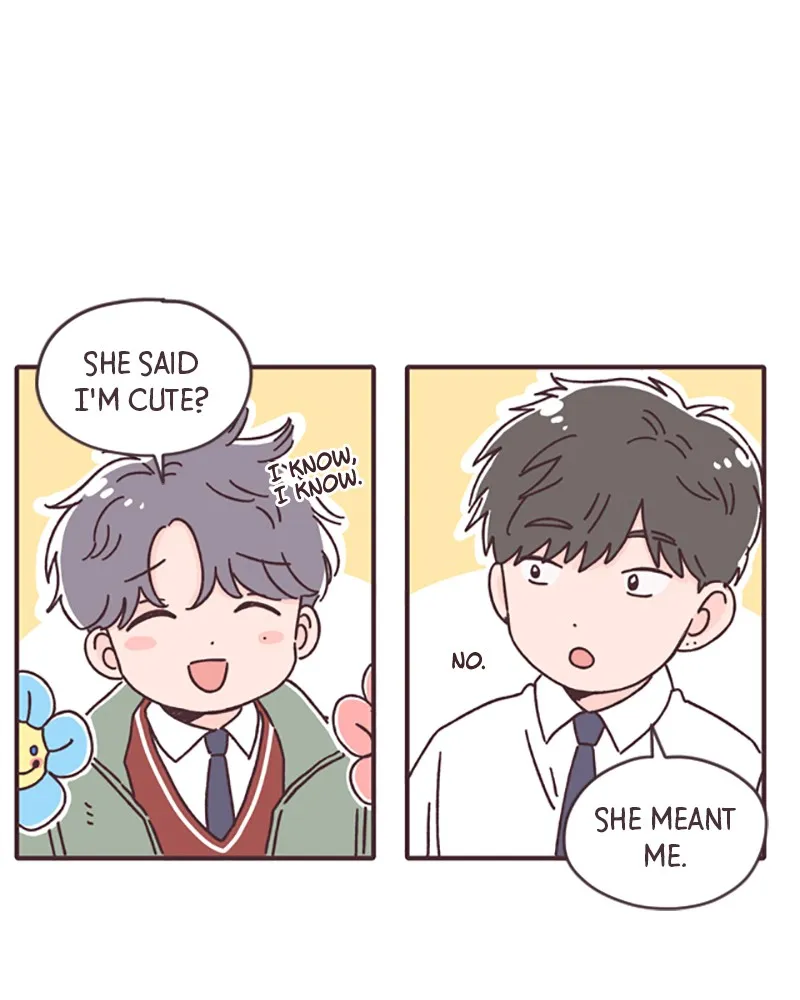 When the Day Comes Chapter 6 page 74 - 