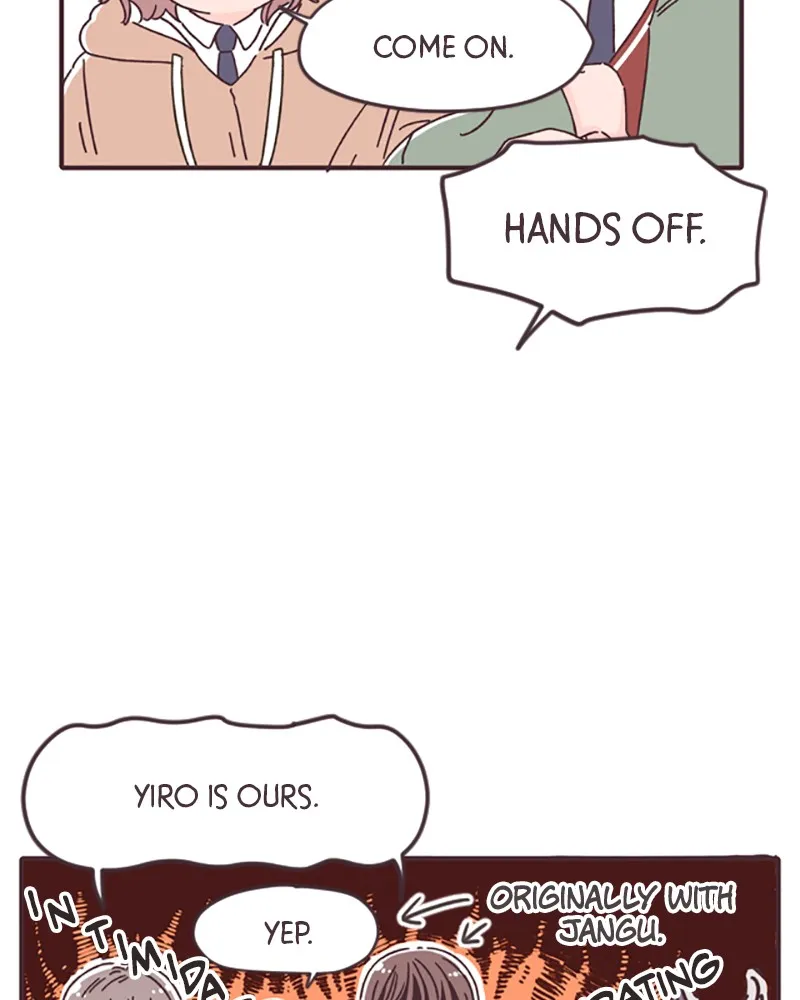 When the Day Comes Chapter 6 page 9 - 