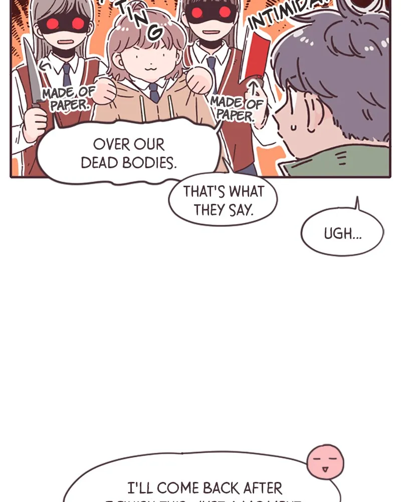When the Day Comes Chapter 6 page 10 - 