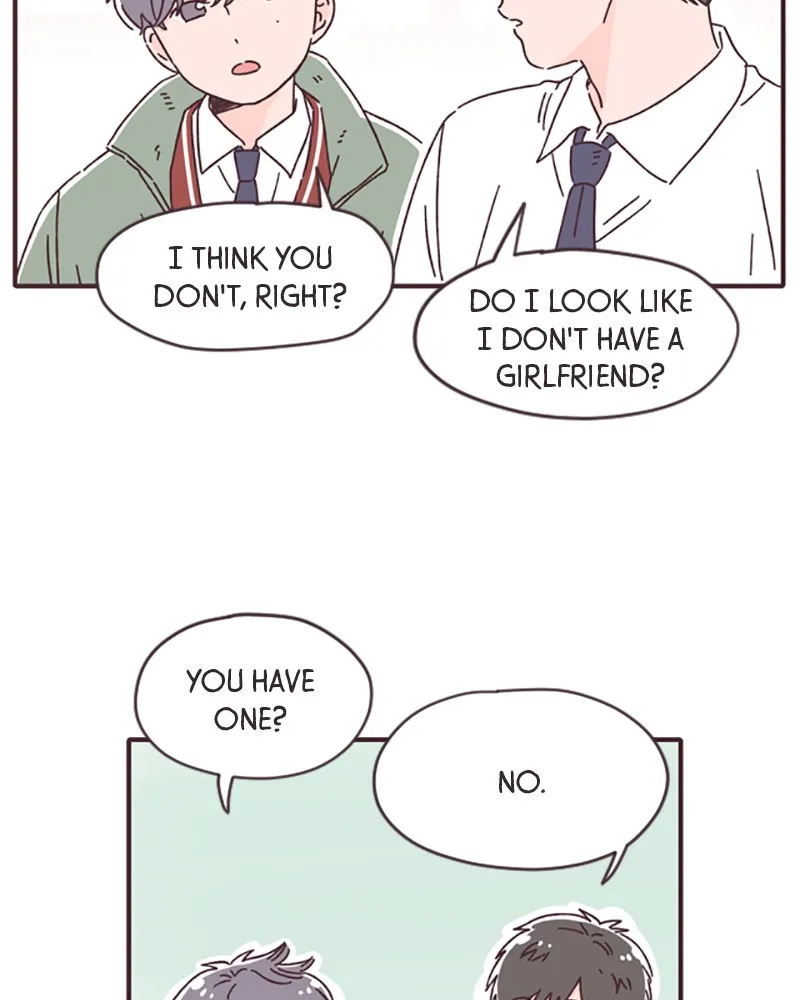 When the Day Comes Chapter 7 page 12 - 