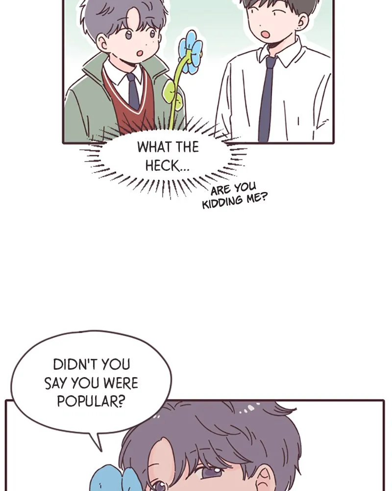 When the Day Comes Chapter 7 page 13 - 